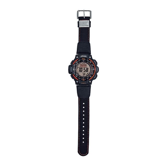 Casio outgear discount triple sensor