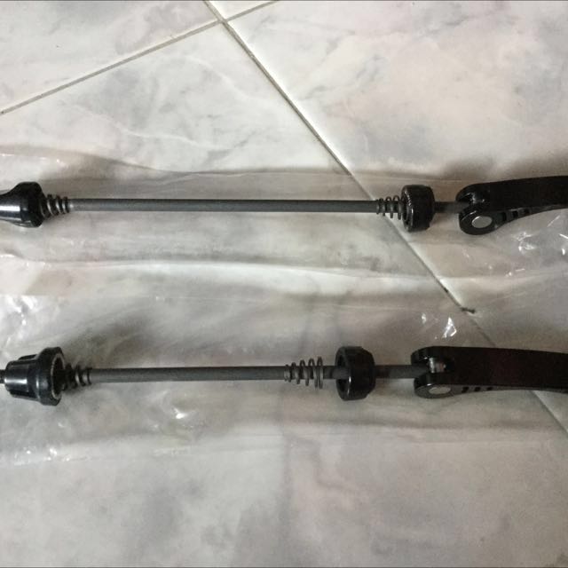 Giant quick release sale skewer