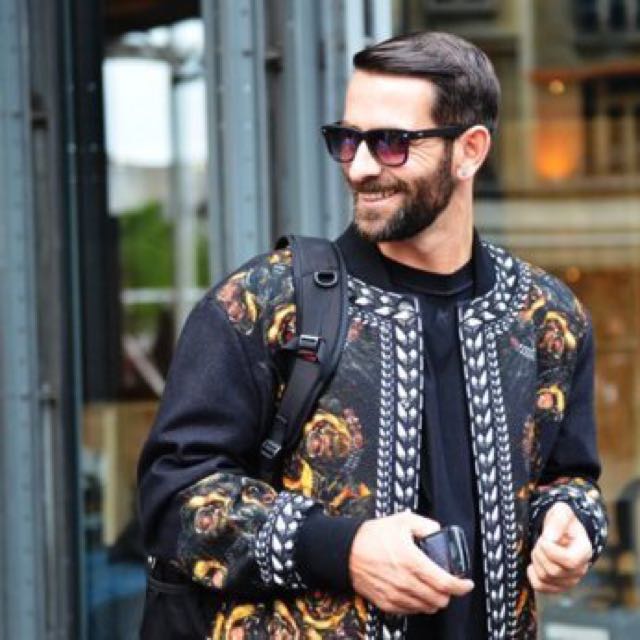 Givenchy rottweiler jacket clearance