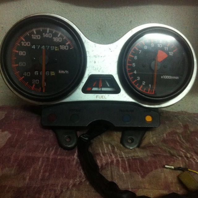 meter rxz mili ori moto kereta di carousell meter rxz mili ori moto kereta di carousell