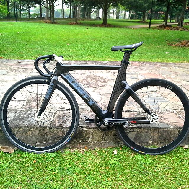 Planet x pro carbon 2015 sales