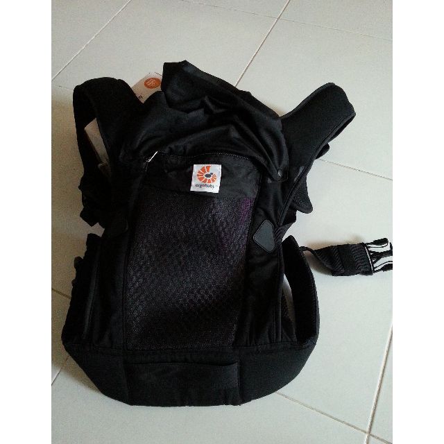 ergo performance ventus