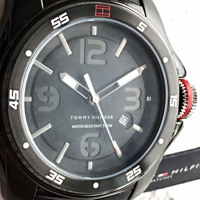 tommy hilfiger water resistant Online shopping has never been as