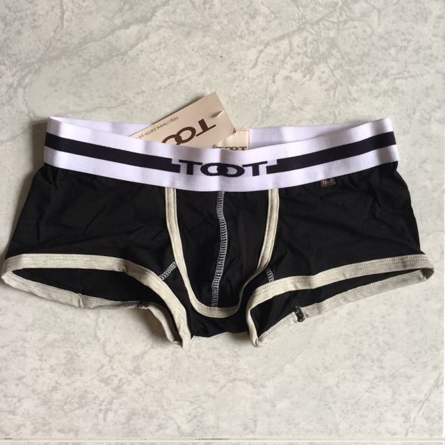 TOOT Jock Strap  Men's Underwear brand TOOT official website