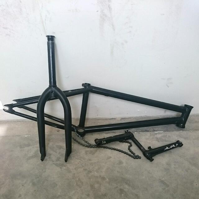 Fiend jj sales palmere frame v1