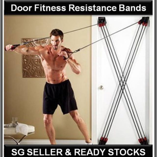 Weider x sales factor replacement bands