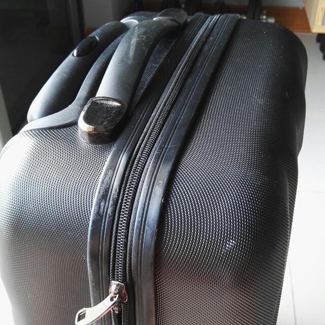Chivas sale suitcase price