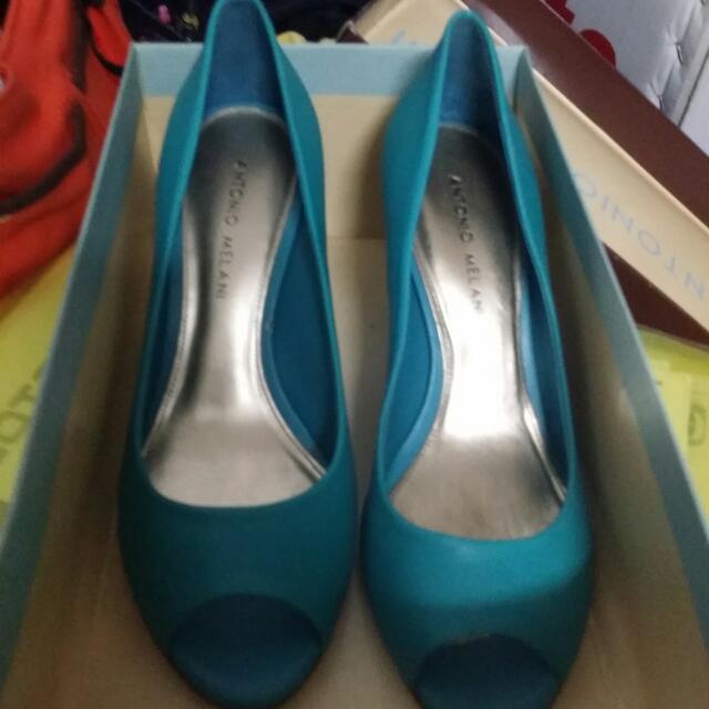 antonio melani shoes sandals