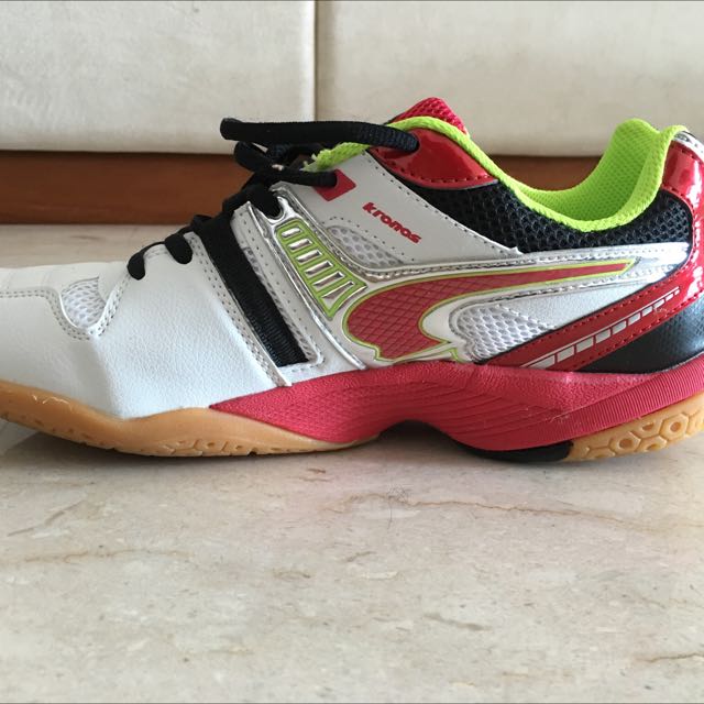 Badminton court shoes sale