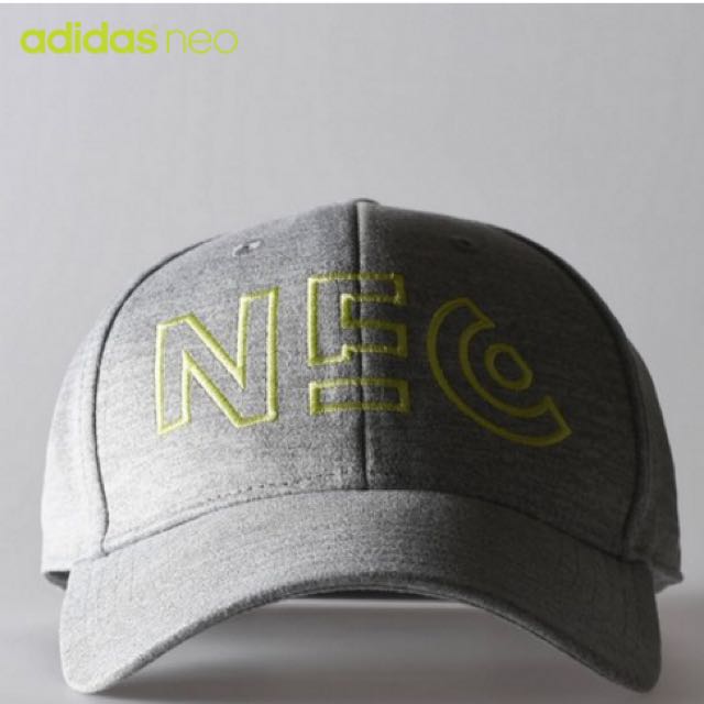 adidas neo cap