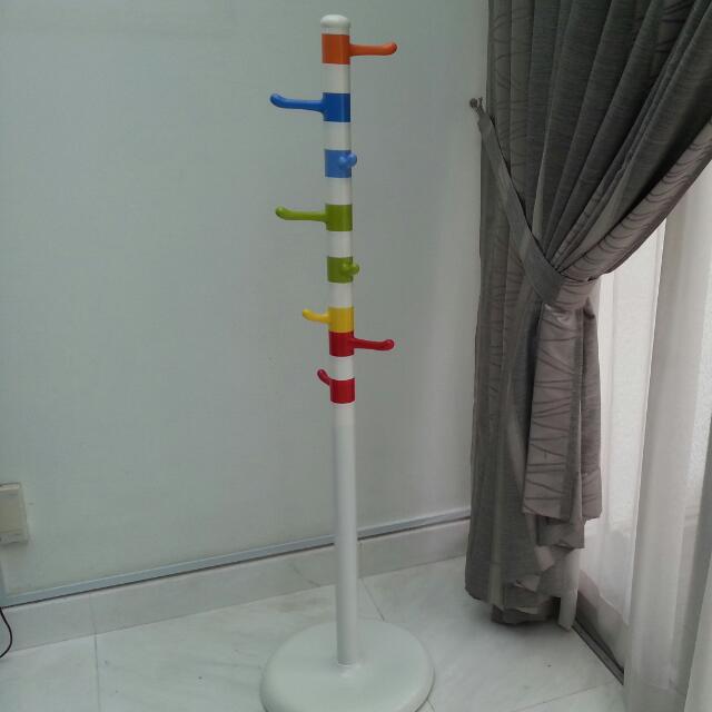 Ikea Children Coat Stand Selling 29.90 At IKEA Fixed Price At 20 Only
