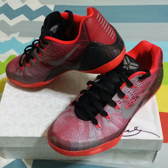 kobe ix prm