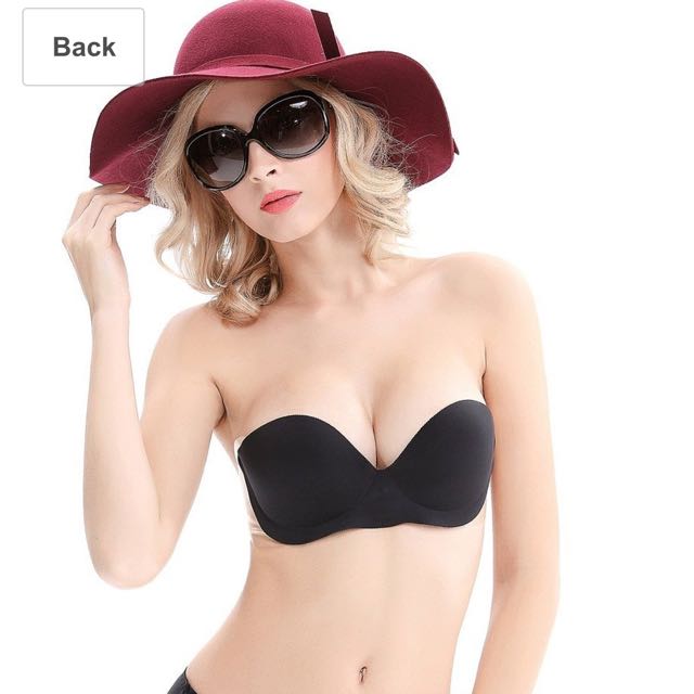 Miracle lift bra clearance