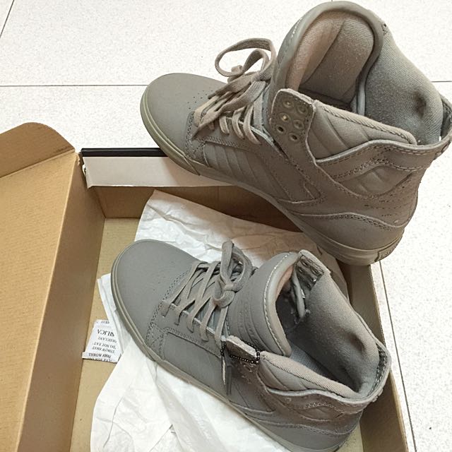 Supra skytop ii size 7 discount