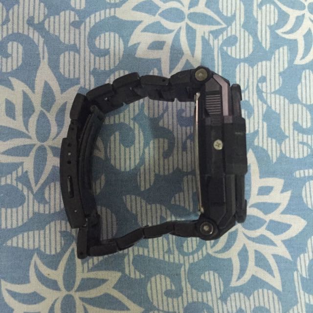 Casio gw4000d discount