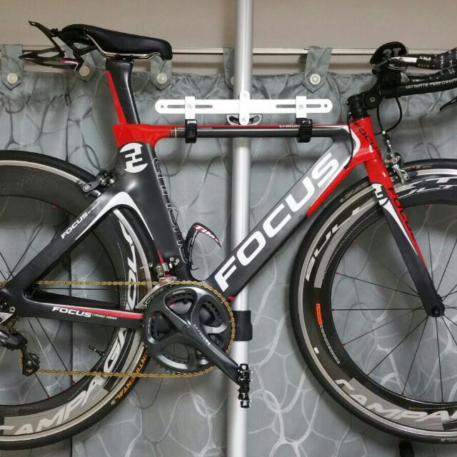 focus tt bike