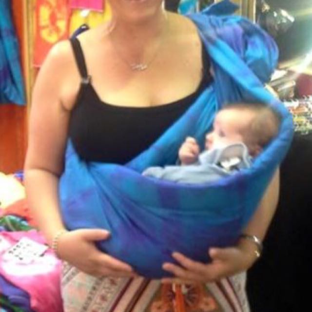 snug bug wrap