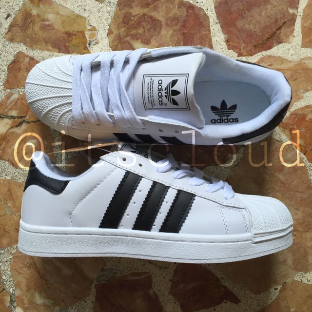 are superstars unisex