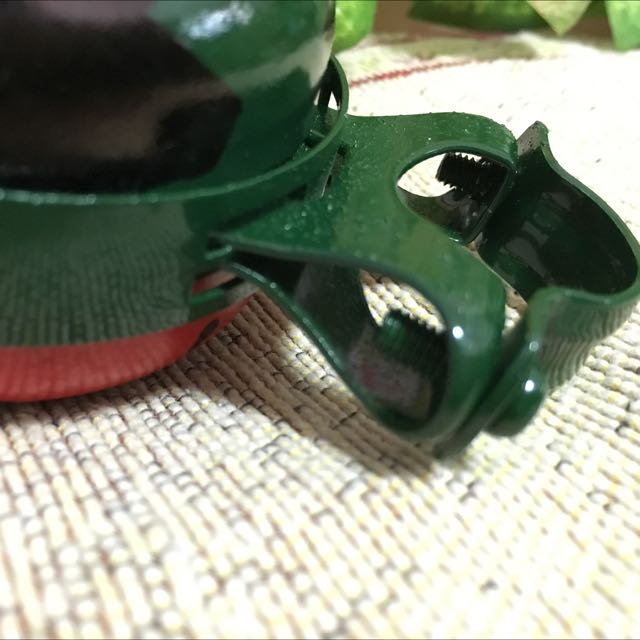 watermelon bike bell
