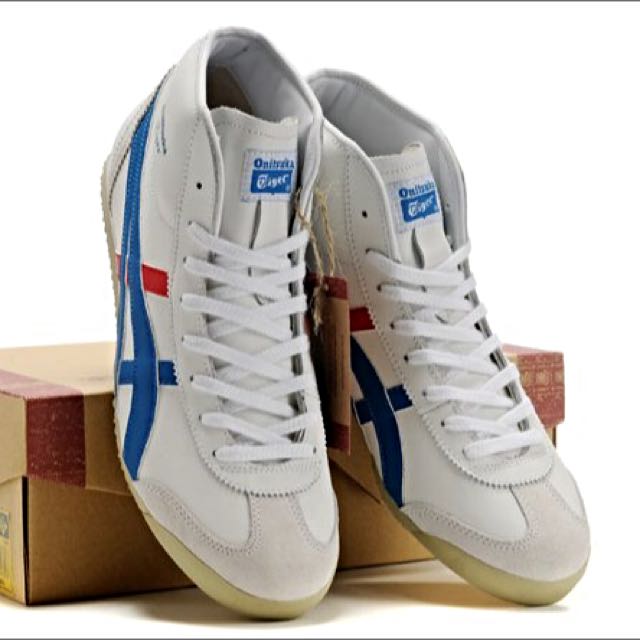 onitsuka tiger mexico 66 high