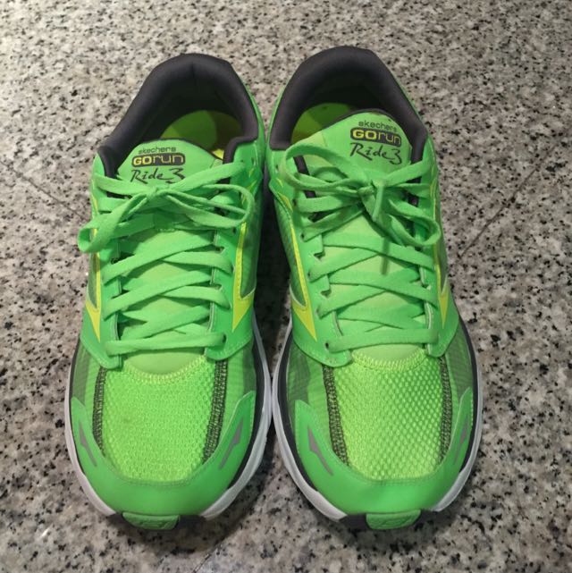 skechers go run ride 9