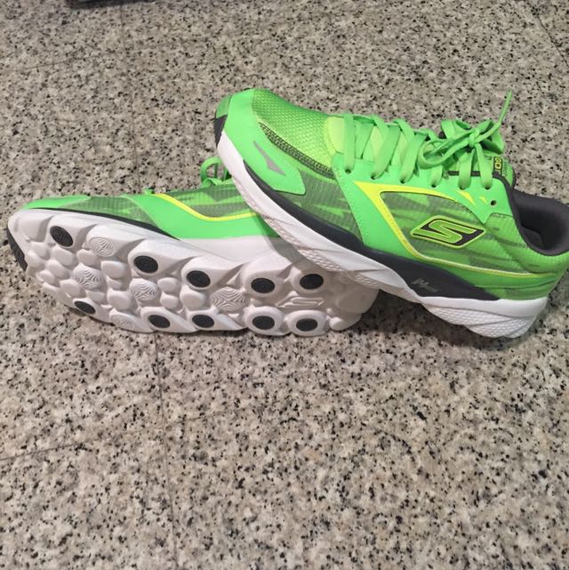 Skechers men's go run ride 3 outlet
