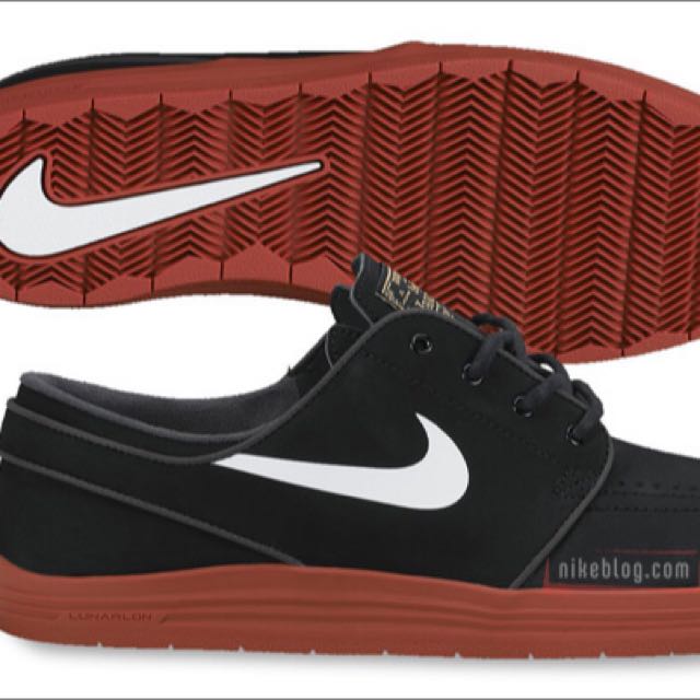 nike top sider shoes