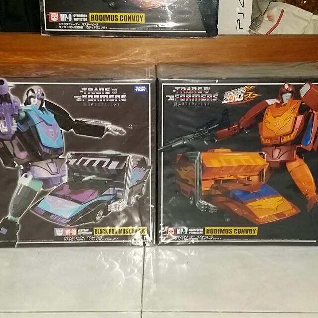 Takaratomy Transformer Masterpiece Mp9 Mp9b Hot Rod Black Rodimus Prime Convoy Set Without Coin Reserved By Unclecatz Hobbies Toys Toys Games On Carousell Takaratomy Transformer Masterpiece Mp9 Mp9b Hot Rod Black Rodimus Prime Convoy Set Without Coin Reserved By Unclecatz Hobbies Toys Toys Games On Carousell