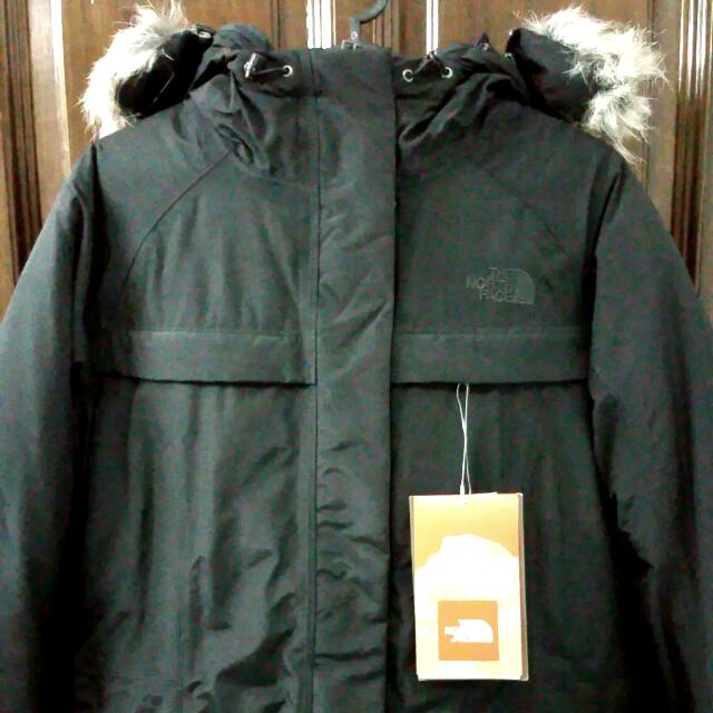 north face women's arctic parka 11