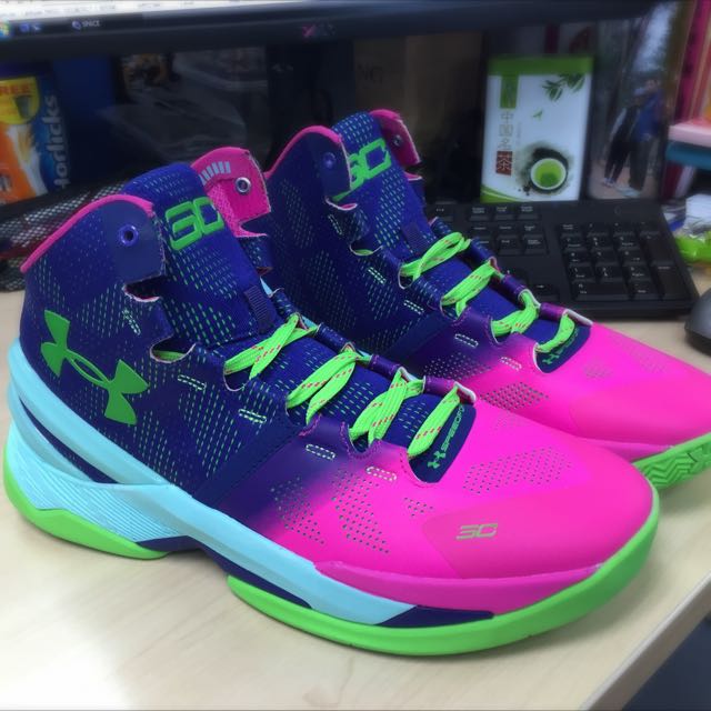 Under armour discount replica shoes