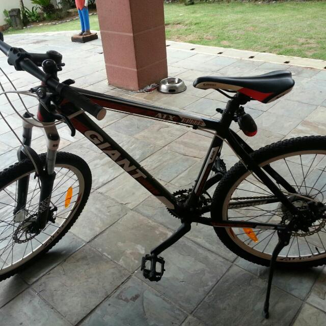Giant sales atx elite