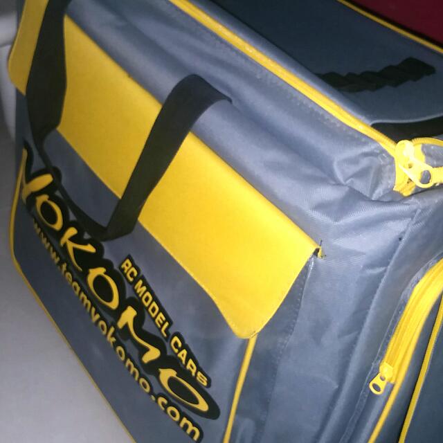 yokomo pit bag