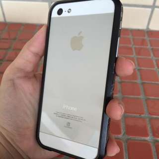 iPhone 5全機包膜