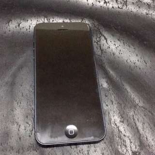 iPhone 5
