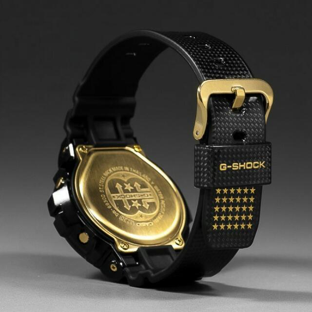 Dw6900 30th anniversary sale