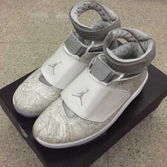 Jordan xx laser Clearance