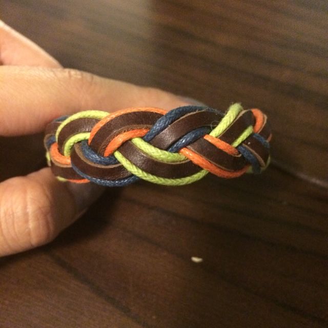 Assorted Bracelets (Category: Bracelets) located in Singapore. Submitted by popcorncats (Listing ID 34927826, Image 3). Description: .