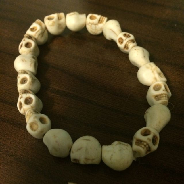Assorted Bracelets (Category: Bracelets) located in Singapore. Submitted by popcorncats (Listing ID 34927826, Image 2). Description: .