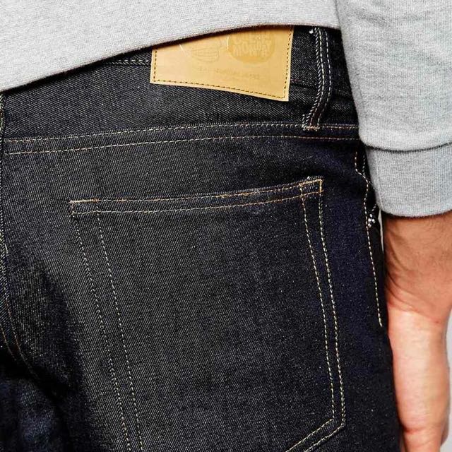 cheap monday slim fit