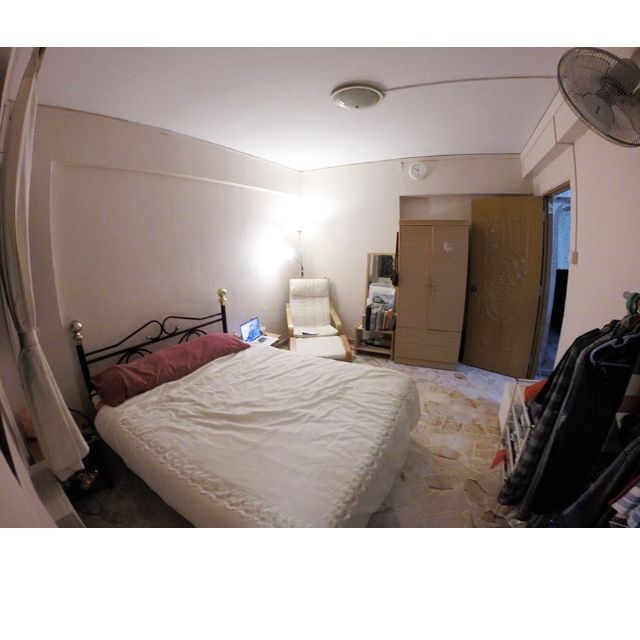 Blk 112 Tampines St 11 Nice Master Bedroom For Rent With Aircon