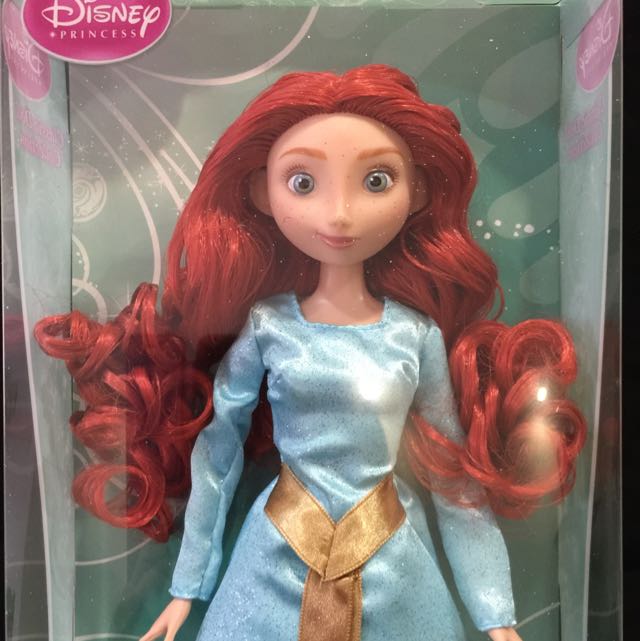 disney princess dolls jcpenney