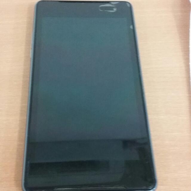 Hp Smartfren Andromax U2 Elektronik Di Carousell Screen guard, casing hp dan baterai hp smartfren andromax u2. carousell