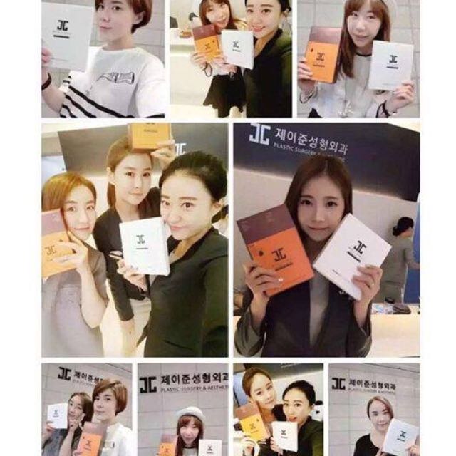 Korea Jayjun Mask JAYJUN的水光面膜, Beauty & Personal Care, Face, Face Care