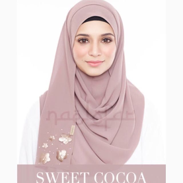 naelofar hijab