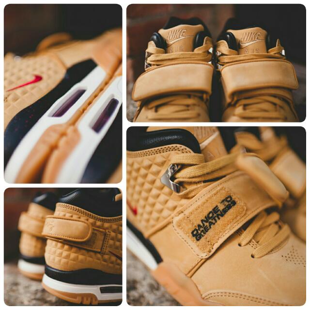 Nike Air Trainer Cruz PRM