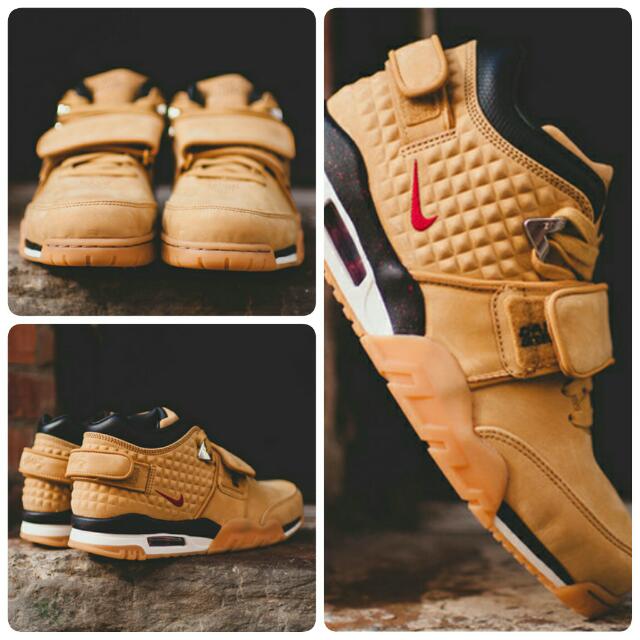 Nike air cruz haystack hotsell