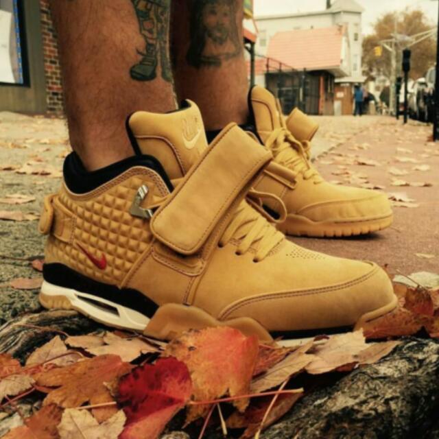 Nike air shop cruz haystack