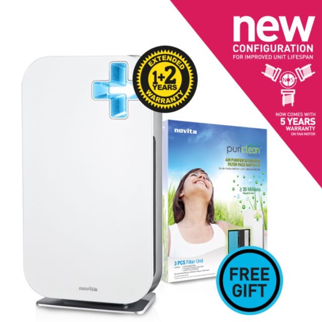 Novita nap 620 clearance