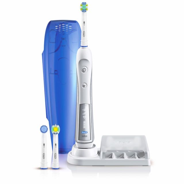 philips 7300 toothbrush