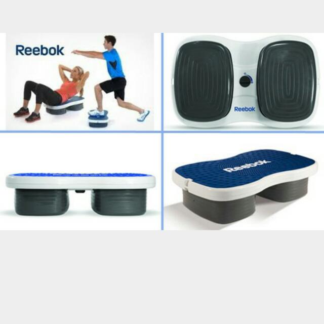 Reebok sales easytone step